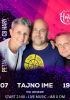 Tajno ime - 19.07.2024.